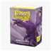 AT-11060 Dragon Shield Standard Sleeves - Matte Amethyst (100 Sleeves)
