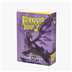 AT-11160 Dragon Shield Small Sleeves - Japanese Matte Amethyst (60 Sleeves)