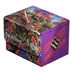UGD011550 Ultimate Guard Sidewinder 100+ Xenoskin MTG "Aetherdrift" - Coalstoke Gearhulk