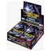 Box Digimon Card Game EX-10 Extra Booster Sinister Order