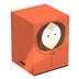 SQR-020001-249-011-00 Squaroes - Squaroe South Park™ SP002 - Kenny