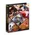 One Piece Card Game Seven Warlords of the Sea Binder Set