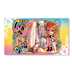 One Piece Card Game Official Playmat Limited Edition Vol.3