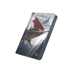 UGD011589 Ultimate Guard Zipfolio 360 Xenoskin MTG "Tarkir: Dragonstorm" - Mystic Monastery
