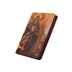 UGD011591 Ultimate Guard Zipfolio 360 Xenoskin MTG "Tarkir: Dragonstorm" - Abzan Devotee