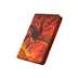 UGD011587 Ultimate Guard Zipfolio 360 Xenoskin MTG "Tarkir: Dragonstorm" - Magmatic Hellkite