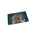UGD011600 Ultimate Guard Play-Mat MTG "Tarkir: Dragonstorm" - Mox Jasper