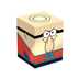 SQR100108 Squaroes - Squaroe SpongeBob SquarePants™ SB011 - Barnacle Boy