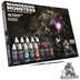 TAP GameMaster Wandering Monsters Role-Playing Paint Set GM1009P