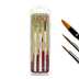 The Army Painter Most Wanted Brush Set TL5043