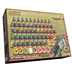 TAP Speedpaint Mega Set 2.0 WP8057P 