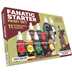 TAP Warpaint Fanatic Starter Set WP8066P