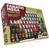 TAP Warpaint Fanatic Mega Set WP8067P