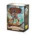 AT-16149 Dragon Shield Matte Art Sleeves - Flesh & Blood Puffin, Hightail (100 Sleeves)