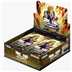 Dragon Ball Super Card Game Fusion World 08 Box FB-08 Eng