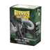 AT-11825 Dragon Shield Matte Standard - Non-Glare Forest Green (100 Sleeves)