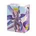 AT-12113 Dragon Shield Brushed Art Sleeves - The Whiskerwing (100 Sleeves)