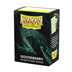 AT-15066 Dragon Shield Dual Matte Sleeves - Gooseberry (100 Sleeves)