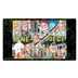 One Piece Card Game Official Playmat Limited Edition Vol.4