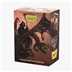 AT-12127 Dragon Shield Matte Dual Art Sleeves - Halloween 2025 (100 Sleeves)