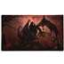 AT-20518 Dragon Shield Playmat Halloween 2025