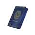 UGD011623 Ultimate Guard Zipfolio 160 Xenoskin Harry Potter - Ravenclaw
