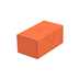 UGD011671 Ultimate Guard Twin Flip`n`Tray 200+ XenoSkin "Summer Edition 2025" - Peach
