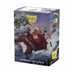 AT-12128 Dragon Shield Standard Sleeves - Christmas 2025 (100 Sleeves)