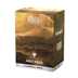 AT-16502 Dragon Shield Matte Landfall Series - Arid Mesa (100 Bustine protettive)