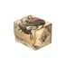 UGD011707 Sidewinder 100+ Xenoskin Avatar The Last Airbender Koh, the Face Stealer