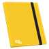 TcgLab 9-Pocket Binder (360 Cards) - Yellow