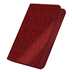 UGD011717 Ultimate Guard Zipfolio 160 Xenoskin Magic Avatar: The Last Airbender - Red Mana