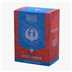 AT-16516 Dragon Shield  Magic Sleeves - 
Izzet League (100 Matte Dual sleeves)