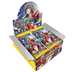 Box FoW Force of Will Masterpiece Collection 3rd Extra Booster Pack Dimensional Hope ENG MP03