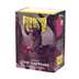 AT-11061 Dragon Shield Standard Sleeves - Matte Pink Sapphire (100 Sleeves)