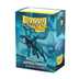 AT-11062 Dragon Shield Standard Sleeves - Matte Amazonite (100 Sleeves)