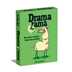 Clementoni 16815 Party Game - Drama Llama