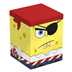 SQR100174 Squaroes Squaroe SpongeBob SquarePants™ SB015 - Pirate Spongebob