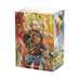 AT-16181 Dragon Shield Matte Art Sleeves - Grand Archive Azrael, Archangel of Materia (100 bustine)