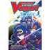 Comics  Cardfight!! Vanguard Skyride Vol. 4 with limited-edition card - ENG
