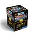 Clementoni 35517 Puzzle 500 pz  Cube - Naruto