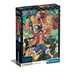 Clementoni 39921 Puzzle 1000 pz - One Piece  