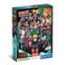 Clementoni 31748 Puzzle 1500 pz  -  Naruto Shippuden 