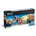 Clementoni 37075  Puzzle 1000 pz Panorama - One Piece   