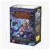 AT-16183 Dragon Shield Matte Art Sleeves - Flesh & Blood Voltbound Duality (100 Sleeves)