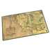 UGD011762 Ultimate Guard Play-Mat The Lord of the Rings™ "Places of Middle-earth"