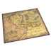 UGD011763 Ultimate Guard Play-Mat Oversized 61x 61cm The Lord of the Rings™ "Places of Middle-earth"