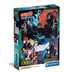 Clementoni 37052 Puzzle 1000 pz - Naruto Shippuden  
