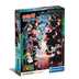 Clementoni 39832 Puzzle 1000 pz - Naruto Shippuden