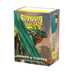 AT-15068 Dragon Shield Dual Matte Sleeves - Power & Copper (100 Sleeves)